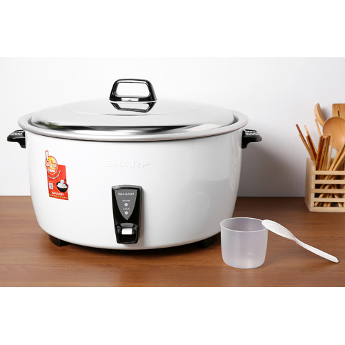 Nồi cơm nắp rời Sharp 10 lít KSH-D1010V
